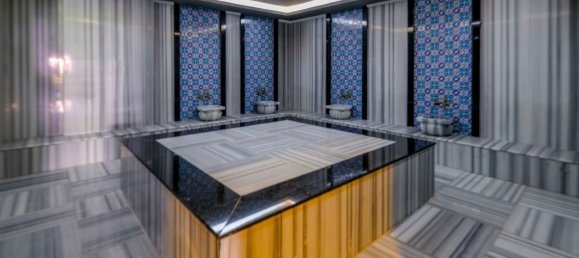 2 rooms Apartment in Mahmutlar, Turkey No. 30327 6