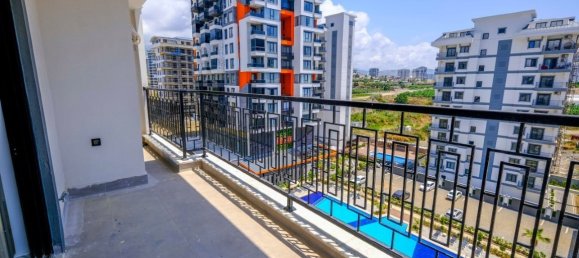 2 rooms Apartment in Mahmutlar, Turkey No. 30327 11