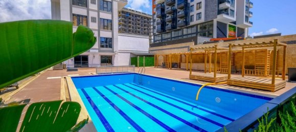 2 rooms Apartment in Mahmutlar, Turkey No. 30327 3