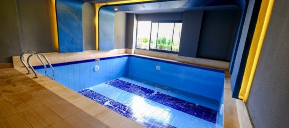 2 rooms Apartment in Mahmutlar, Turkey No. 30327 4