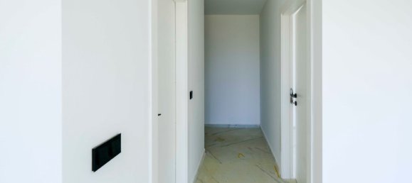 2 rooms Apartment in Mahmutlar, Turkey No. 30327 13