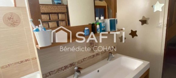 Moradia em banda T4 em Orgeres-en-Beauce, France N.º 316226 11