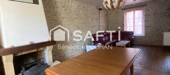 Moradia em banda T4 em Orgeres-en-Beauce, France N.º 316226 5