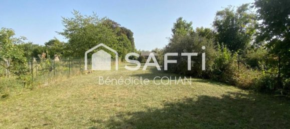 Moradia em banda T4 em Orgeres-en-Beauce, France N.º 316226 3