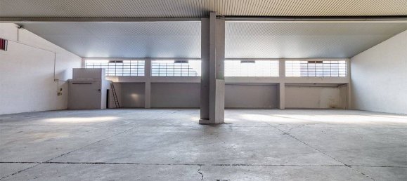 Almacén de 5 habitaciónes en Cinisello Balsamo, Italy No. 337479 35