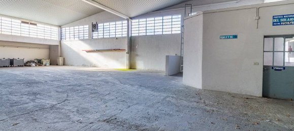 Almacén de 5 habitaciónes en Cinisello Balsamo, Italy No. 337479 42