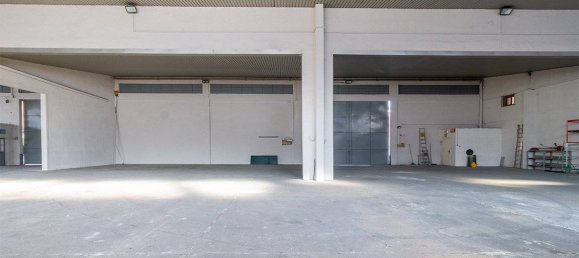 Almacén de 5 habitaciónes en Cinisello Balsamo, Italy No. 337479 39