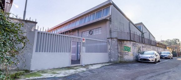 Almacén de 5 habitaciónes en Cinisello Balsamo, Italy No. 337479 5