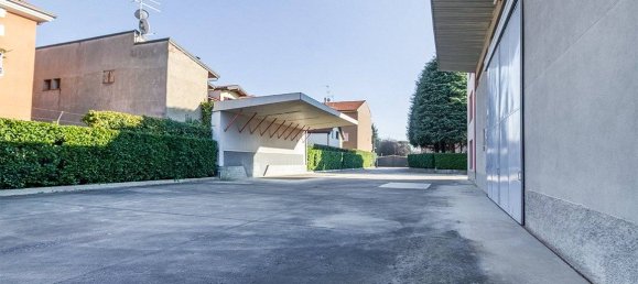 Almacén de 5 habitaciónes en Cinisello Balsamo, Italy No. 337479 46