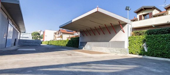 Almacén de 5 habitaciónes en Cinisello Balsamo, Italy No. 337479 8