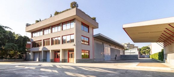 Almacén de 5 habitaciónes en Cinisello Balsamo, Italy No. 337479 7