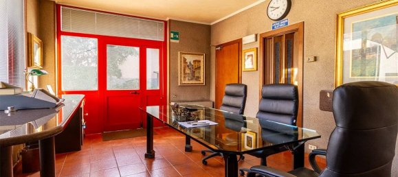 Armazém de 5 divisões em Cinisello Balsamo, Italy N.º 337479 47