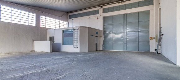 Almacén de 5 habitaciónes en Cinisello Balsamo, Italy No. 337479 43