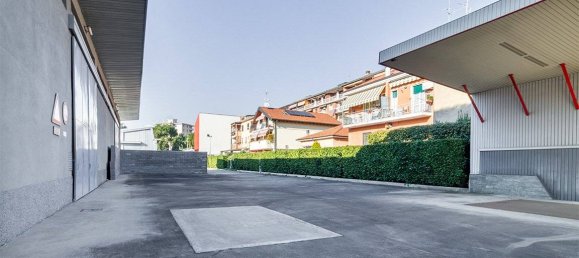 Armazém de 5 divisões em Cinisello Balsamo, Italy N.º 337479 50