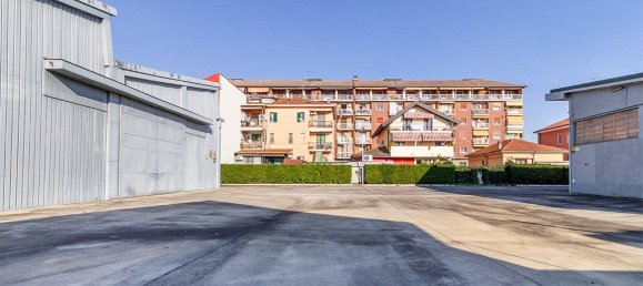 Almacén de 5 habitaciónes en Cinisello Balsamo, Italy No. 337479 2