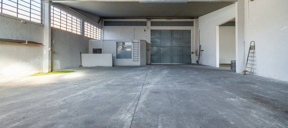 Almacén de 5 habitaciónes en Cinisello Balsamo, Italy No. 337479 44