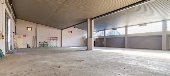 Almacén de 5 habitaciónes en Cinisello Balsamo, Italy No. 337479 36