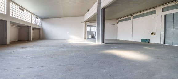 Almacén de 5 habitaciónes en Cinisello Balsamo, Italy No. 337479 40