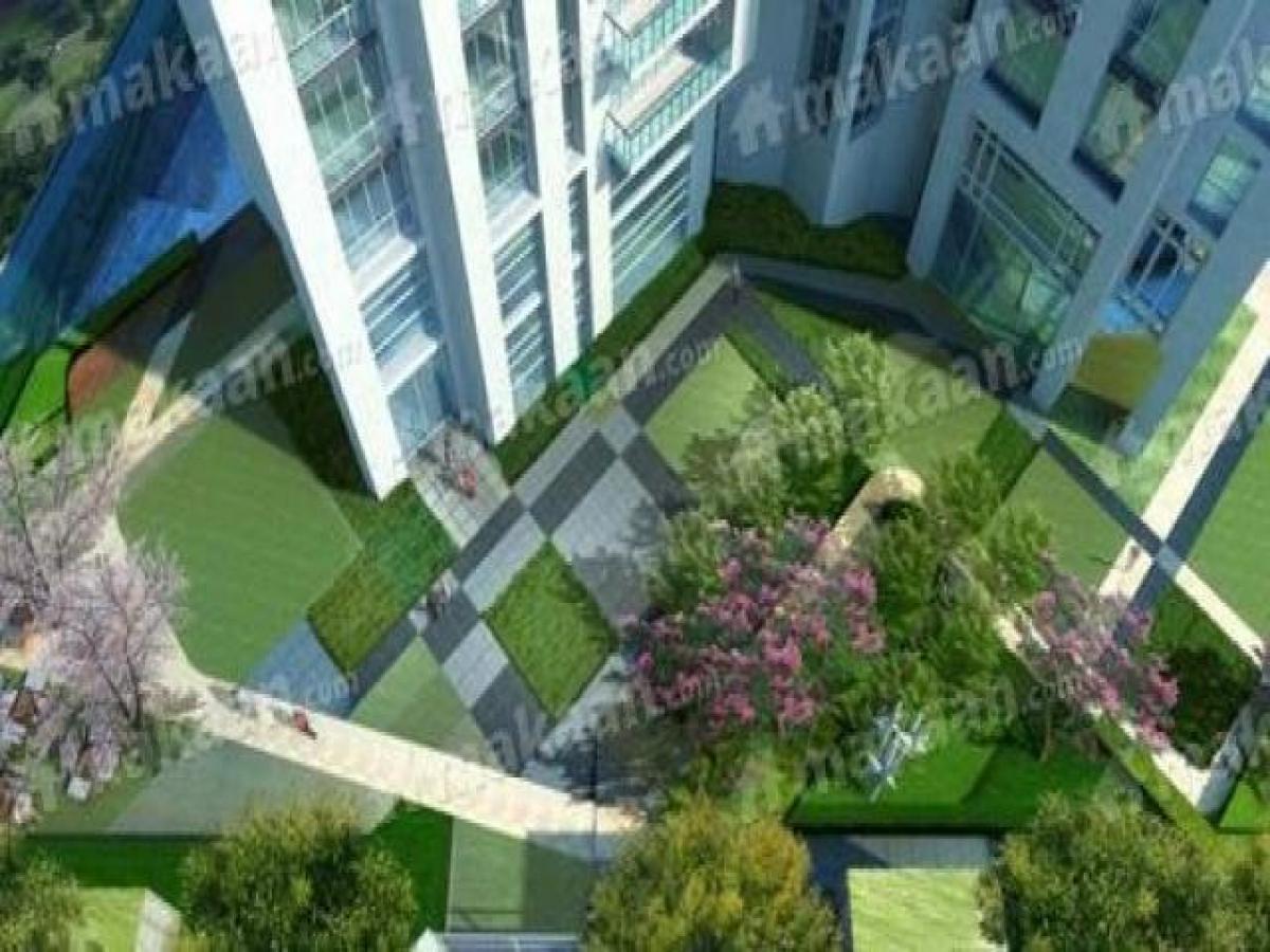 3 bedrooms House in Bangalore, India No. 43705