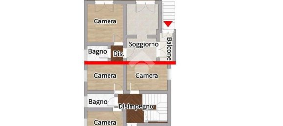 5 Schlafzimmer Villa in Alba Adriatica, Italy, Nr. 339762 46