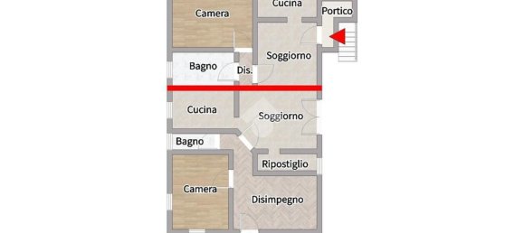 5 Schlafzimmer Villa in Alba Adriatica, Italy, Nr. 339762 41