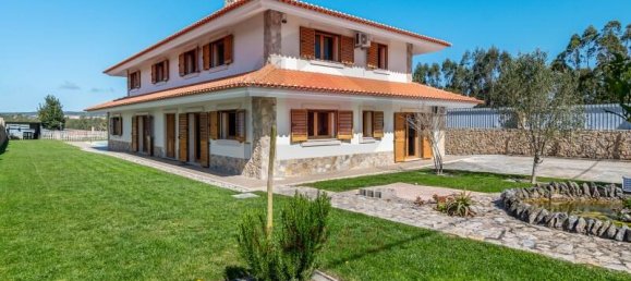 7 bedrooms House in Caldas da Rainha, Portugal No. 102075 5