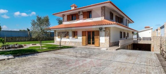 7 bedrooms House in Caldas da Rainha, Portugal No. 102075 6