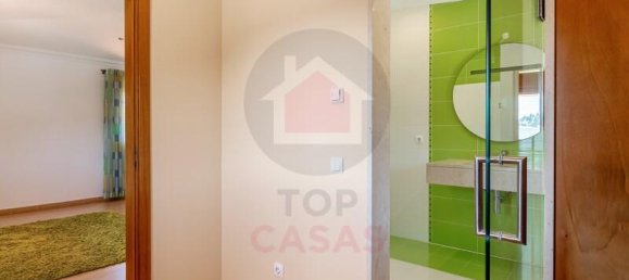 7 bedrooms House in Caldas da Rainha, Portugal No. 102075 40