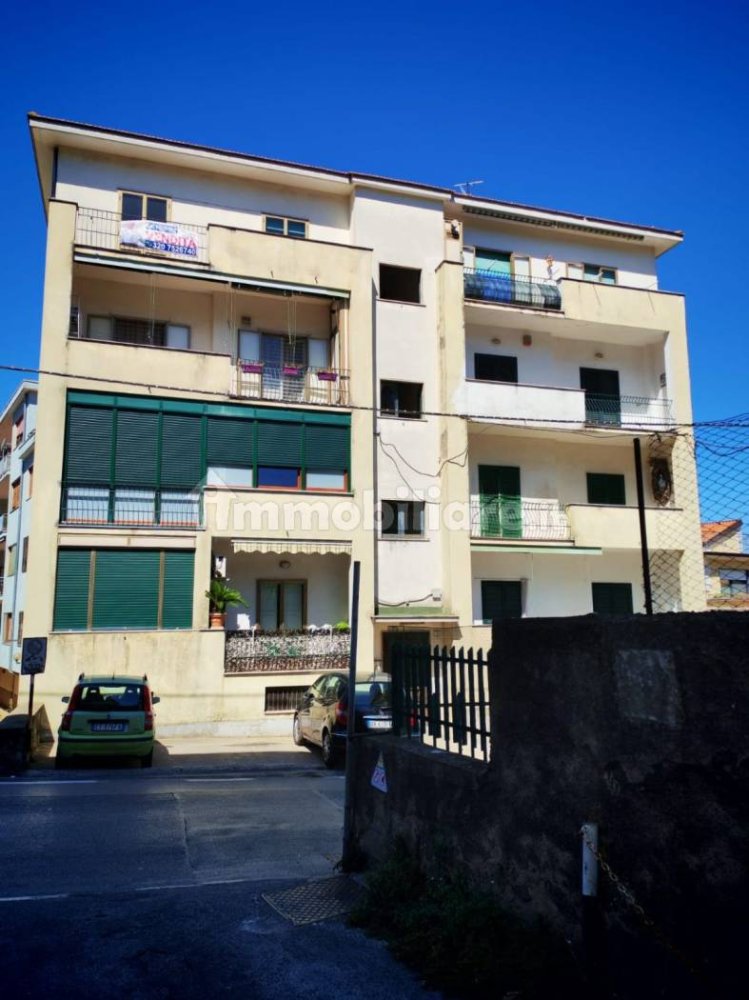 Квартира с 2 спальнями в Кава де Тиррени, Италия № 272179