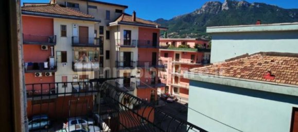 Квартира с 2 спальнями в Кава де Тиррени, Италия № 272179 4