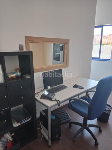 Büro in Madrid, Spain 72m², Nr. 143104