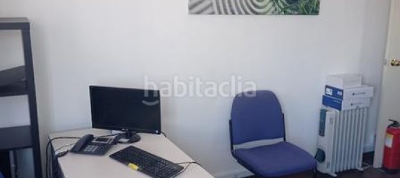 Büro in Madrid, Spain 72m², Nr. 143104 19