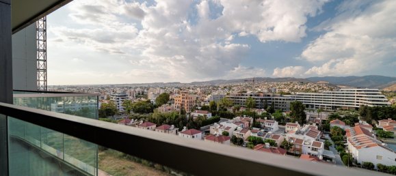 Квартира с 3 спальнями в Potamos tis Germasogeias, Кипр № 22032 30