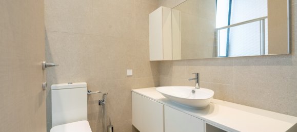 Квартира с 3 спальнями в Potamos tis Germasogeias, Кипр № 22032 15