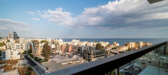 Квартира с 3 спальнями в Potamos tis Germasogeias, Кипр № 22032 29