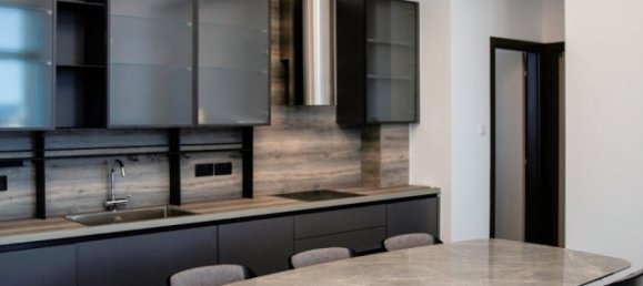 Квартира с 3 спальнями в Potamos tis Germasogeias, Кипр № 22032 9