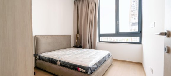 Квартира с 3 спальнями в Potamos tis Germasogeias, Кипр № 22032 17