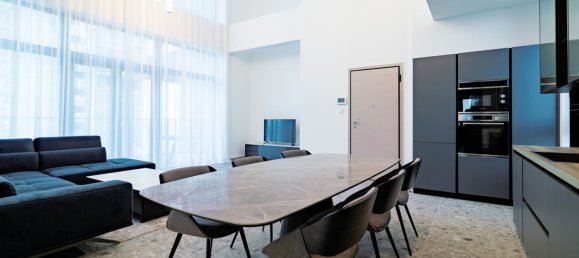 Квартира с 3 спальнями в Potamos tis Germasogeias, Кипр № 22032 3