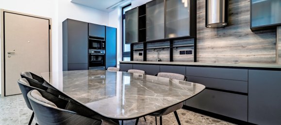 Квартира с 3 спальнями в Potamos tis Germasogeias, Кипр № 22032 6