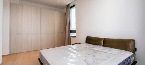 Квартира с 3 спальнями в Potamos tis Germasogeias, Кипр № 22032 14