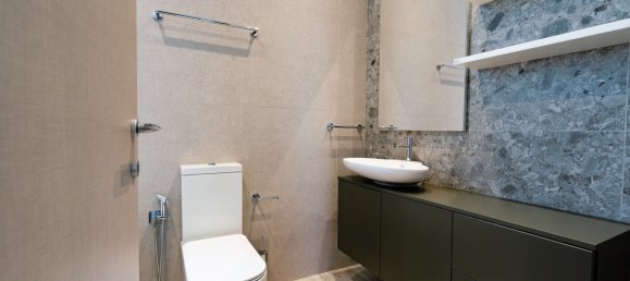 Квартира с 3 спальнями в Potamos tis Germasogeias, Кипр № 22032 19