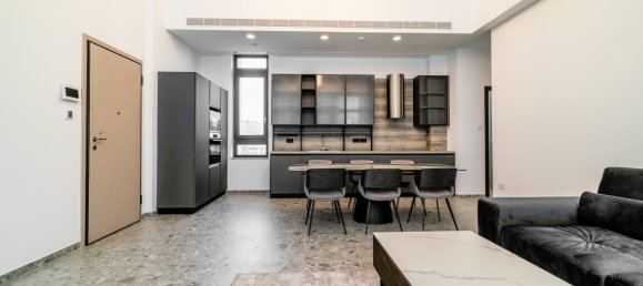 Квартира с 3 спальнями в Potamos tis Germasogeias, Кипр № 22032 7