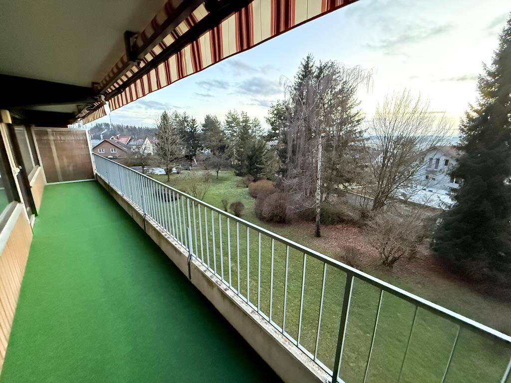 4 rooms Apartment in Schwarzwald-Baar-Kreis, Germany No. 29244