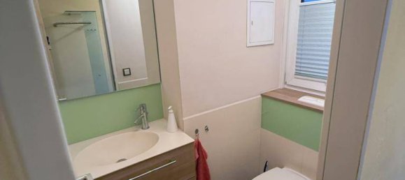 4 rooms Apartment in Schwarzwald-Baar-Kreis, Germany No. 29244 6