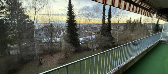 4 rooms Apartment in Schwarzwald-Baar-Kreis, Germany No. 29244 2