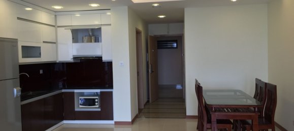 Квартира с 3 спальнями в Каузяй, Вьетнам № 4097 2