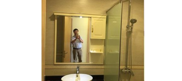 Квартира с 3 спальнями в Каузяй, Вьетнам № 4097 6