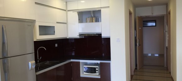 Квартира с 3 спальнями в Каузяй, Вьетнам № 4097 3