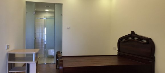 Квартира с 3 спальнями в Каузяй, Вьетнам № 4097 4