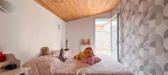 2 bedrooms House in Le Bouscat, France No. 320986 6